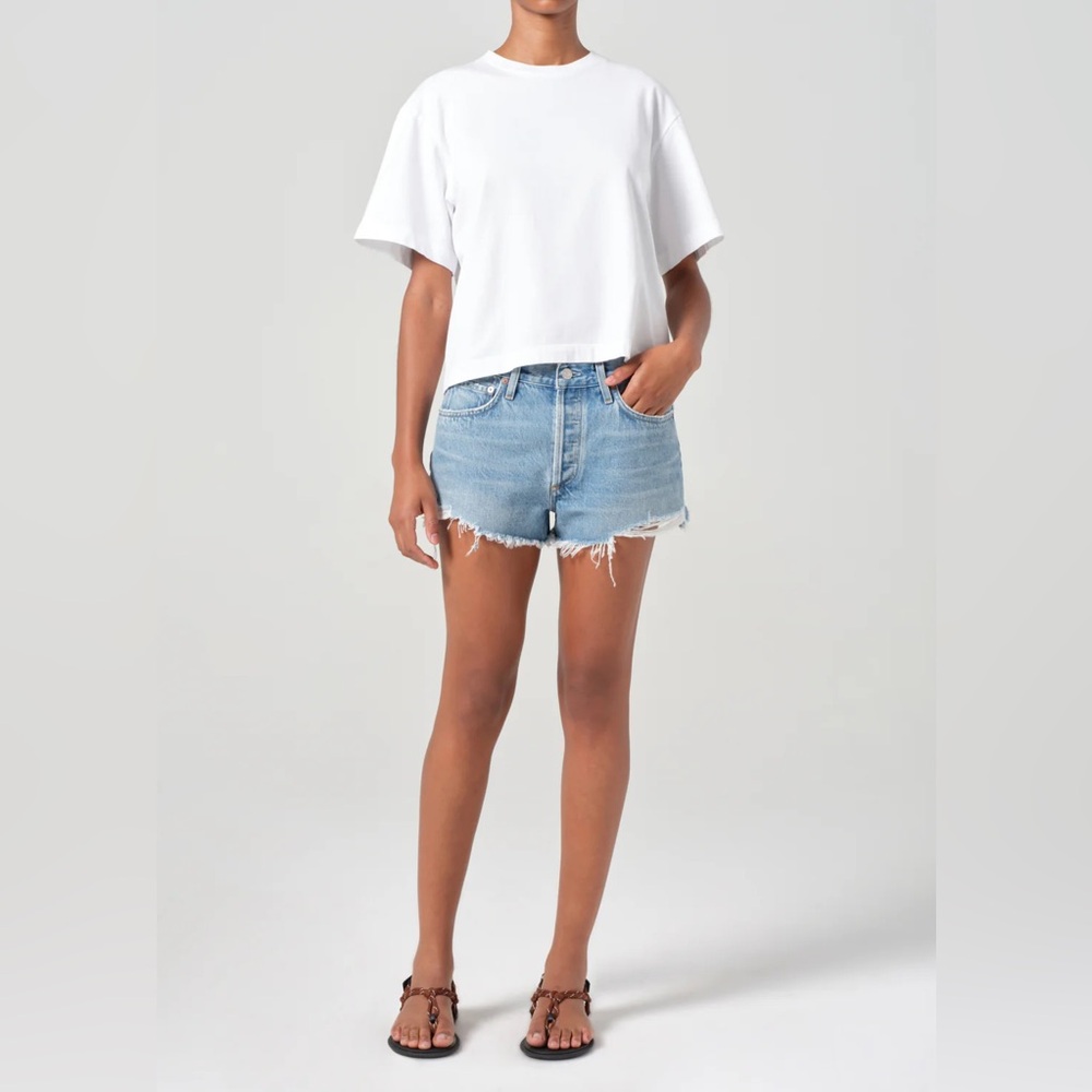 Agolde Shorts